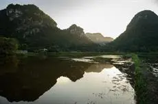 Tam Coc Garden Resort 