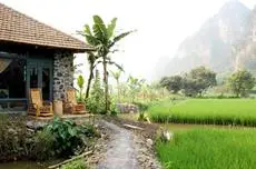 Tam Coc Garden Resort 