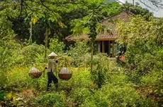 Tam Coc Garden Resort 