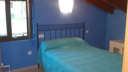 Apartamentos La Fragata 