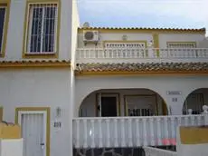 Apartamentos Mo Gran Alacant 