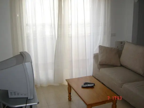 Apartamentos Mo Gran Alacant