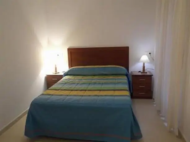 Apartamentos Mo Gran Alacant