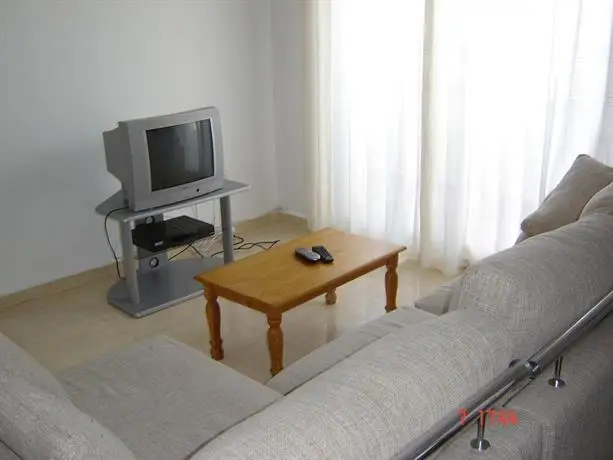 Apartamentos Mo Gran Alacant