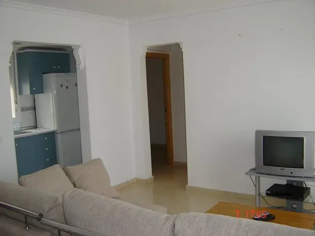 Apartamentos Mo Gran Alacant 