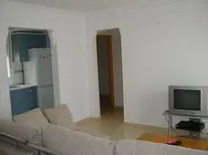 Apartamentos Mo Gran Alacant 