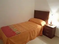 Apartamentos Mo Gran Alacant 