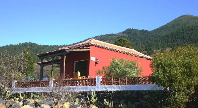 Casa Fatima