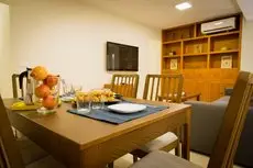 Apartments Holidays2Malaga City Center 