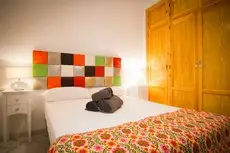 Apartments Holidays2Malaga City Center 