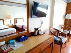 Grand Park Hotel Nakhon Si Thammarat 