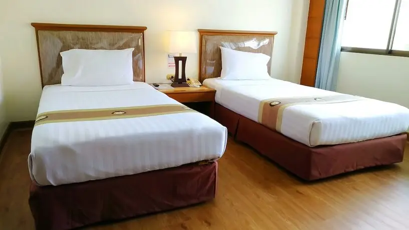 Grand Park Hotel Nakhon Si Thammarat 