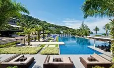 Hyatt Regency Phuket Resort 