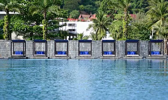 Hyatt Regency Phuket Resort 