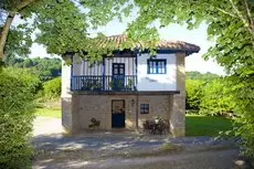 Casa Rural La Cabana 