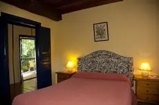 Casa Rural La Cabana 