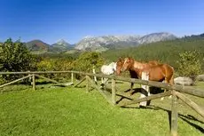 Casa Rural La Cabana 