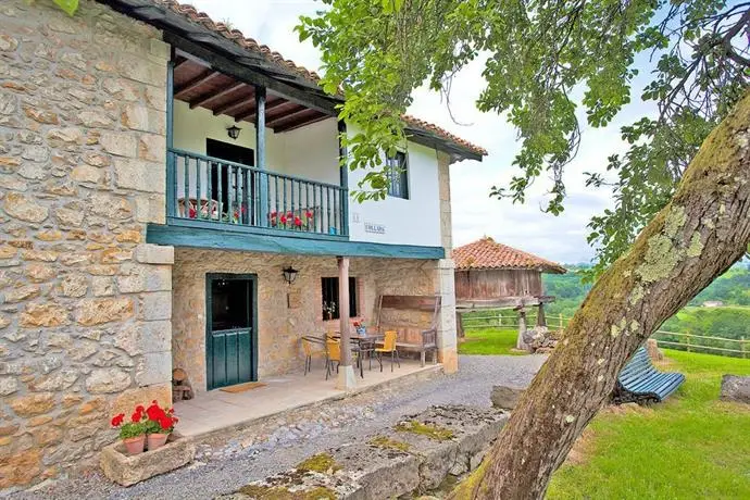 Casa Rural La Collada