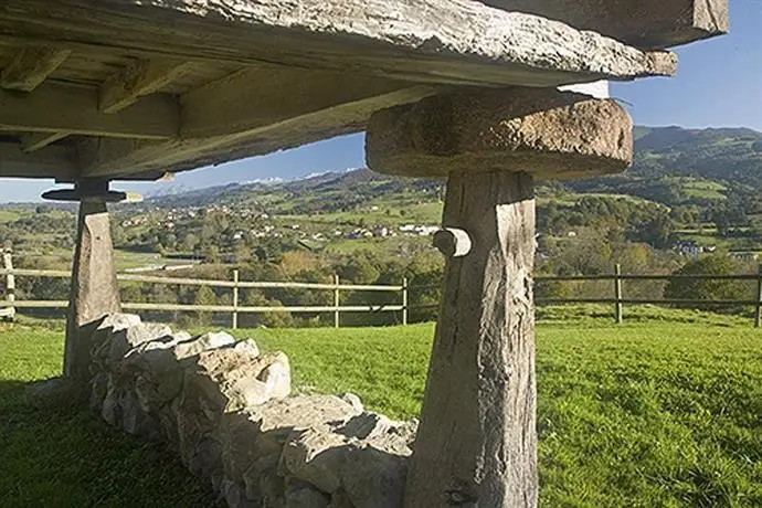 Casa Rural La Collada 