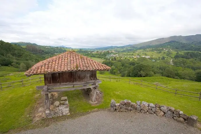 Casa Rural La Collada