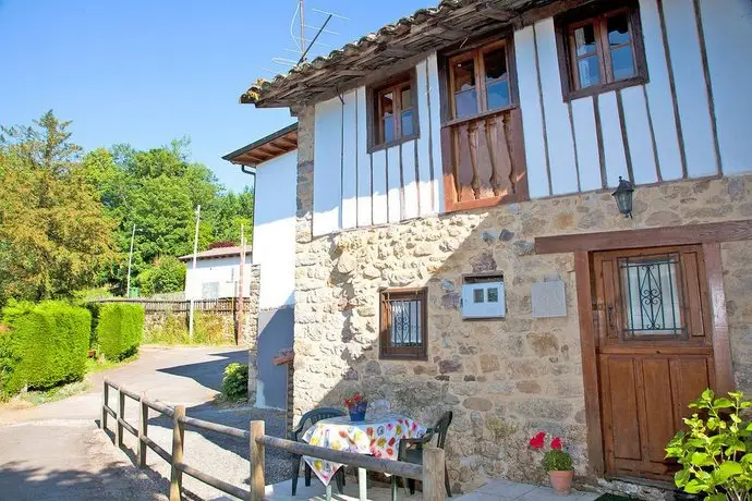 Casa Rural La Vega Pilona