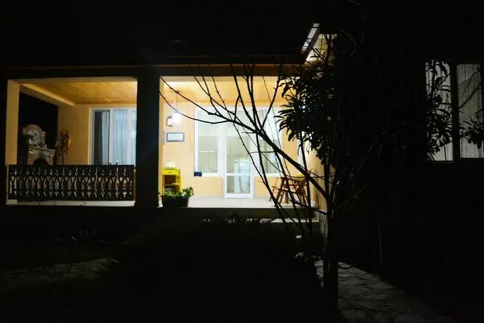 Eto Guesthouse