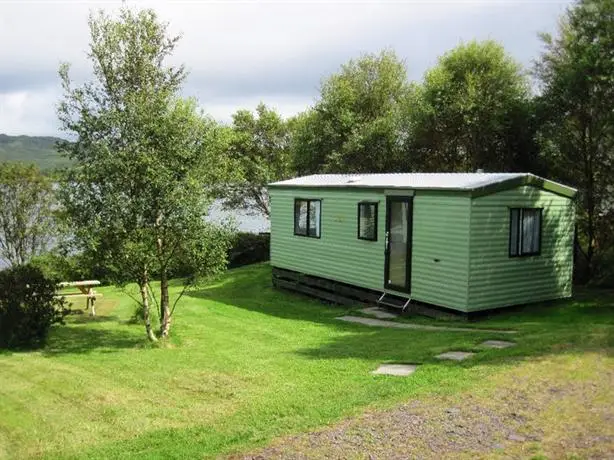 Sunnybrae Caravan Park - Families and Couples Only