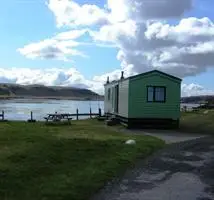 Sunnybrae Caravan Park - Families and Couples Only 