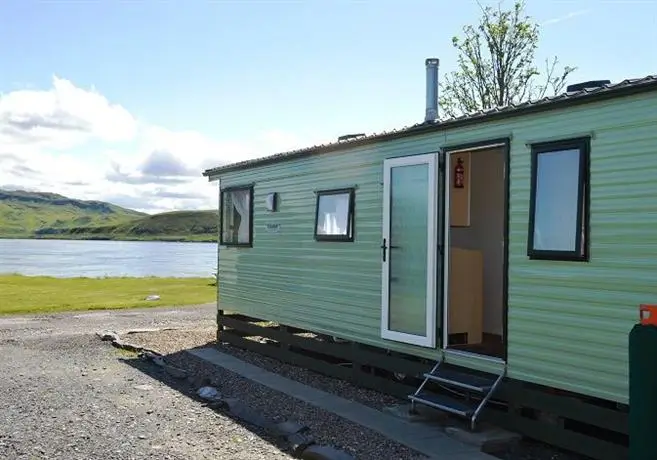 Sunnybrae Caravan Park - Families and Couples Only 