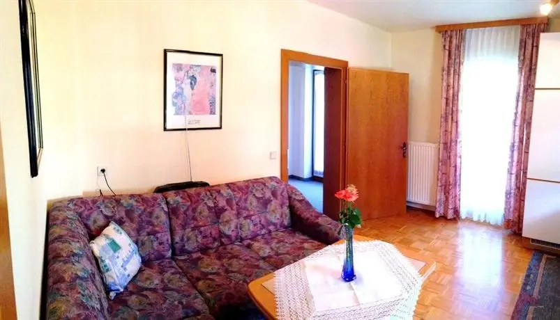 Appartements D'Angelo 