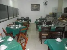 Requinte Hotel Aparecida 