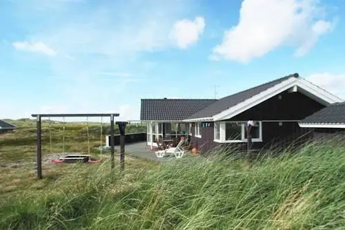 Jyllands Vestkyst - Bjerregard Holiday House 23-1900