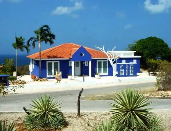 Coral Estate Villas