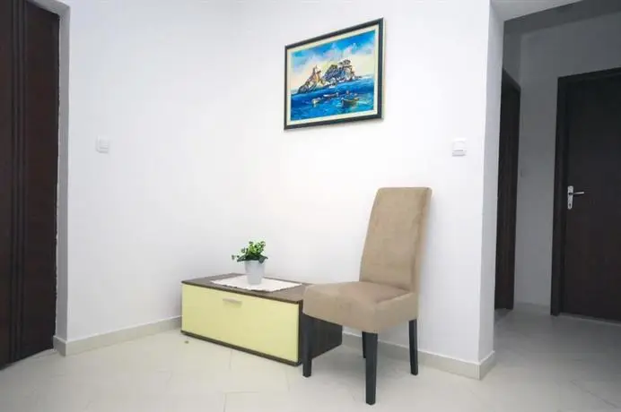 Apartmani Cordarov 2 