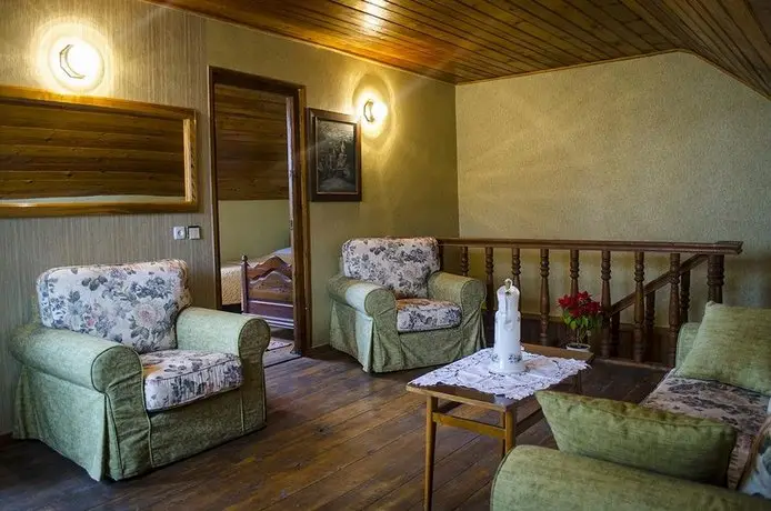 Milorava's Guest House & Wine Cellar