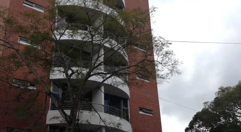 Apartamento Torre Verde