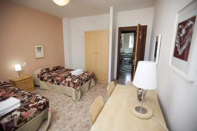 Apartamento Turistico La Ribera del Marco 