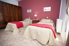 Apartamento Turistico La Ribera del Marco 