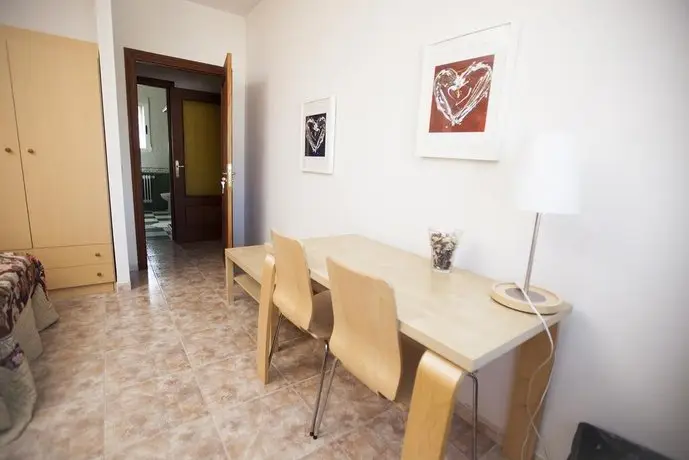 Apartamento Turistico La Ribera del Marco 