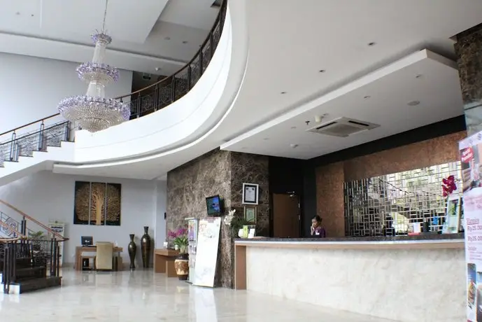 Grand Tjokro Yogyakarta