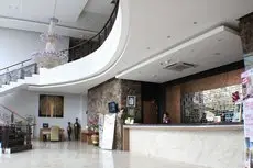 Grand Tjokro Yogyakarta 