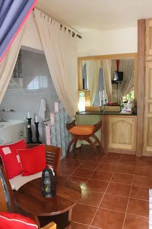 Oceane Self Catering 