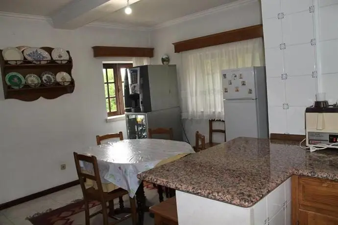 Jantesta Guest House 