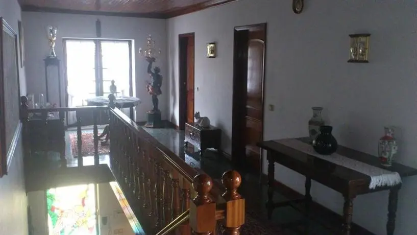 Jantesta Guest House 