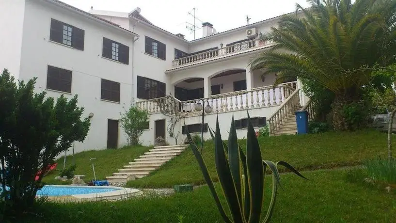 Jantesta Guest House 