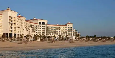 Waldorf Astoria Dubai Palm Jumeirah