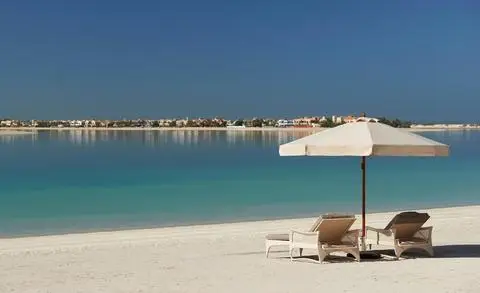 Waldorf Astoria Dubai Palm Jumeirah 