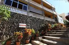 Pension Candelaria 