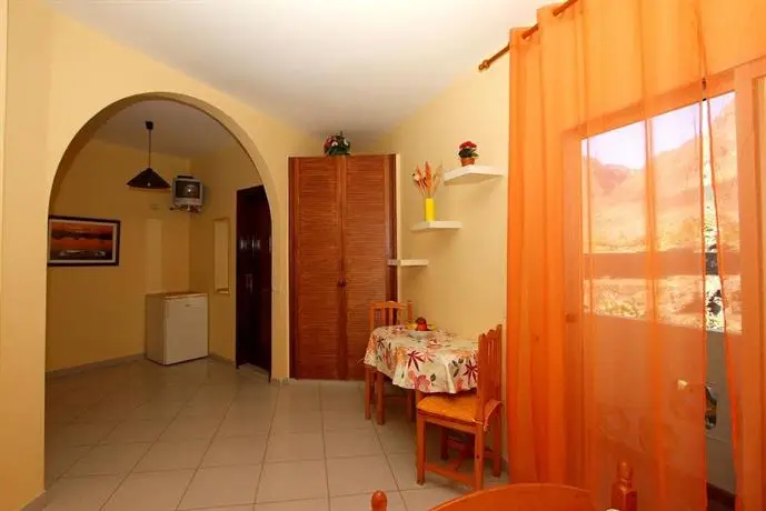 Pension Candelaria 