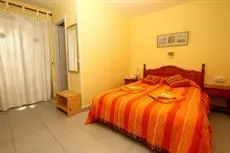 Pension Candelaria 